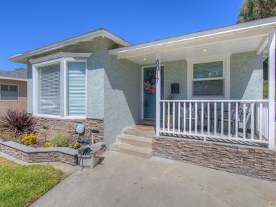 6017 Silva St, Lakewood, CA, 90713