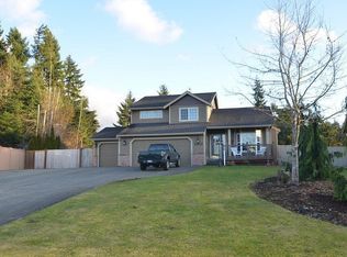 11525 173rd Avenue Ct E, Bonney Lake, WA