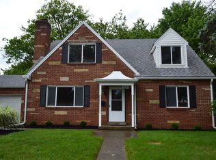 2134 Maiden Ln, Springfield, OH 45504