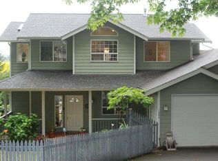 1204 Austin St, Bellingham, WA 98229