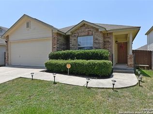 8806 Laguna Fls, San Antonio, TX 78251