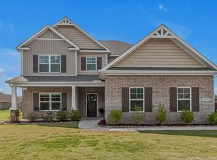 14735 Commonwealth Dr, Athens, AL 35756