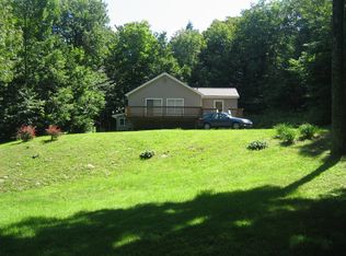 397 Clumhill Rd, Tannersville, NY