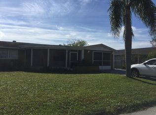 3736 Carioca Rd, Holiday, FL 34691