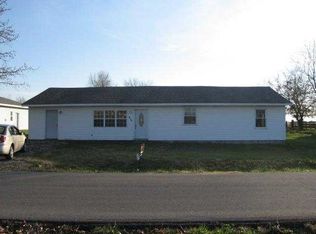 101 S Holly St, Appleton City, MO 64724