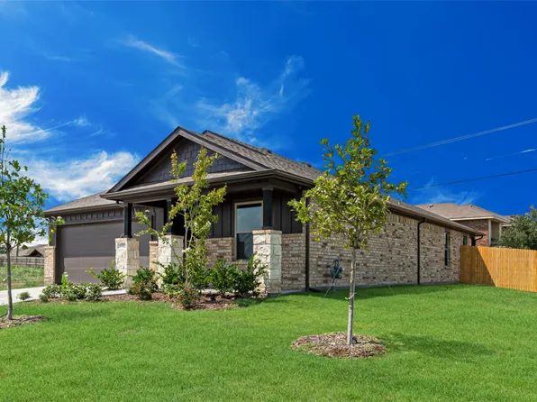 6702 Pattison Ln, Greenville, TX 75402