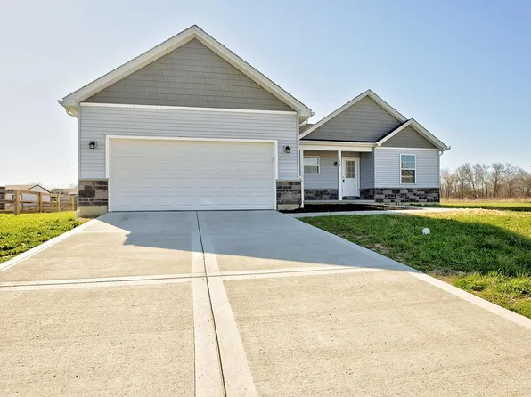 159 Zachary Dr, Williamsburg, OH 45176