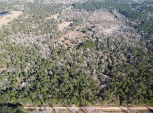 0 County Road 4796, Warren, TX 77664
