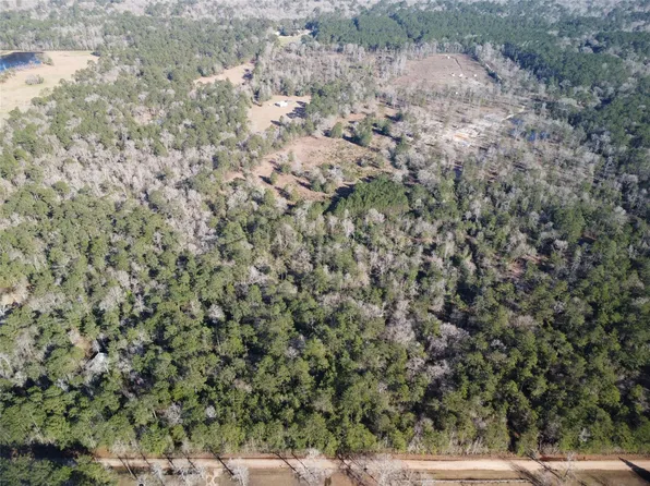 0 County Road 4796, Warren, TX 77664