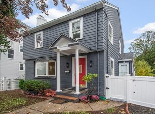 356 Clyde St, Brookline, MA 02467