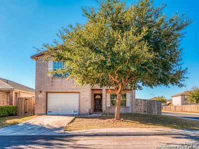 2302 Mission Vw, San Antonio, TX, 78223