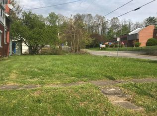 1222 19th St, Huntington, WV 25701