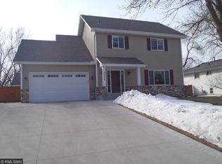 8656 Ironwood Ave S, Cottage Grove, MN 55016