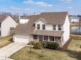13251 Grouse Point Trl, Carmel, IN 46033