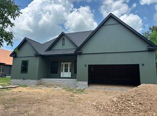724 Dearman St LOT 3, Smithville, TN 37166