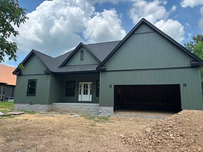 724 Dearman St Lot 3, Smithville, TN, 37166