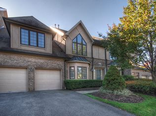 224 Cambridge Oaks, Park Ridge, NJ 07656