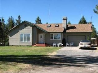 63585 Hughes Rd, Bend, OR 97701