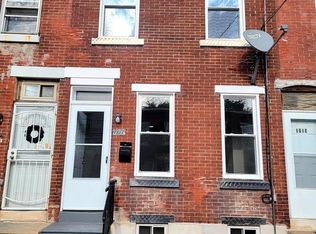 1817 E Madison St, Philadelphia, PA 19134