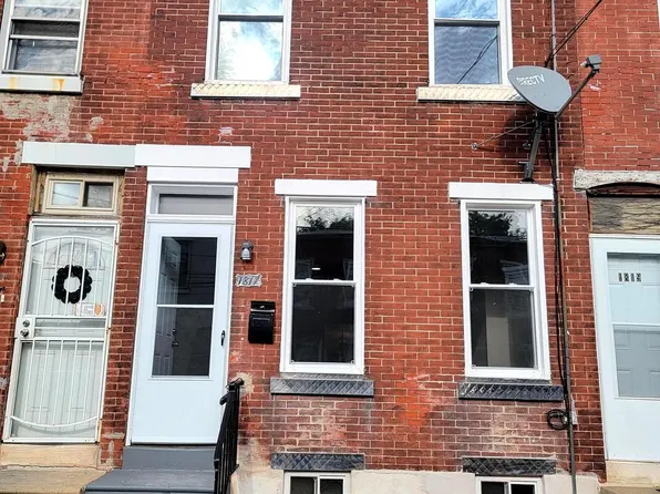 1817 E Madison St, Philadelphia, PA 19134