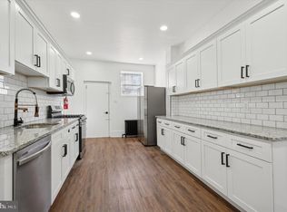 2925 N Marston St, Philadelphia, PA 19132