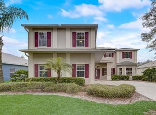 5229 Rishley Run Way, Mount Dora, FL 32757