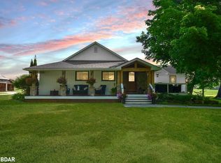 767 4th Line S, Oro Medonte, ON L0L2L0