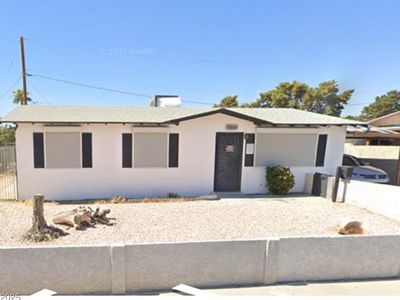 4981 Powell Ave, Las Vegas, NV, 89121