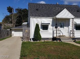 2321 Brickley St, Ferndale, MI