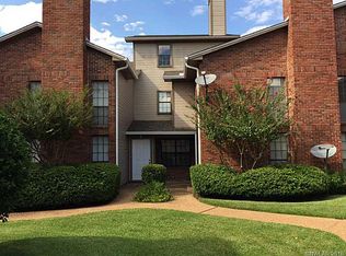 43 Meadow Creek Dr, Bossier City, LA 71111