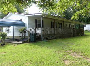 1506 View St, Athens, TN 37303