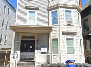 34 Whiting St #1, Roxbury, MA 02119