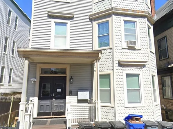 34 Whiting St, Roxbury, MA