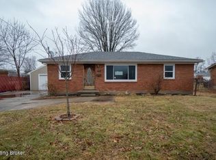 8405 Devonshire Dr, Louisville, KY 40258