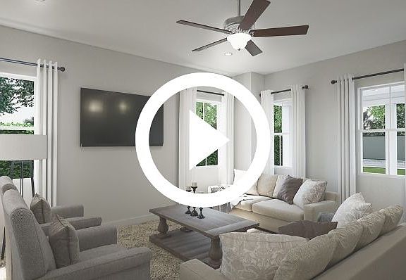 Woodside Homes - Montague