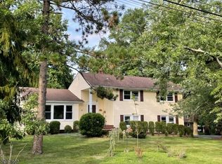 8 Tuxedo Dr, Livingston, NJ 07039