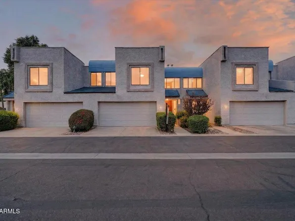 5750 N 10th St, Phoenix, AZ 85014