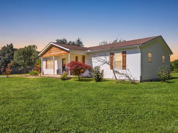 184 Dortmund Dr, Fayetteville, OH 45118