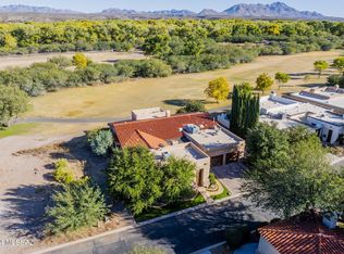 217 Circulo Veranera, Tubac, AZ 85646