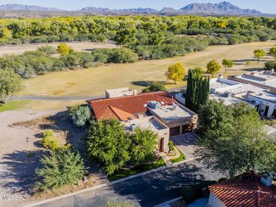 217 Circulo Veranera, Tubac, AZ, 85646