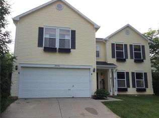 10276 Hatherley Way, Fishers, IN 46037