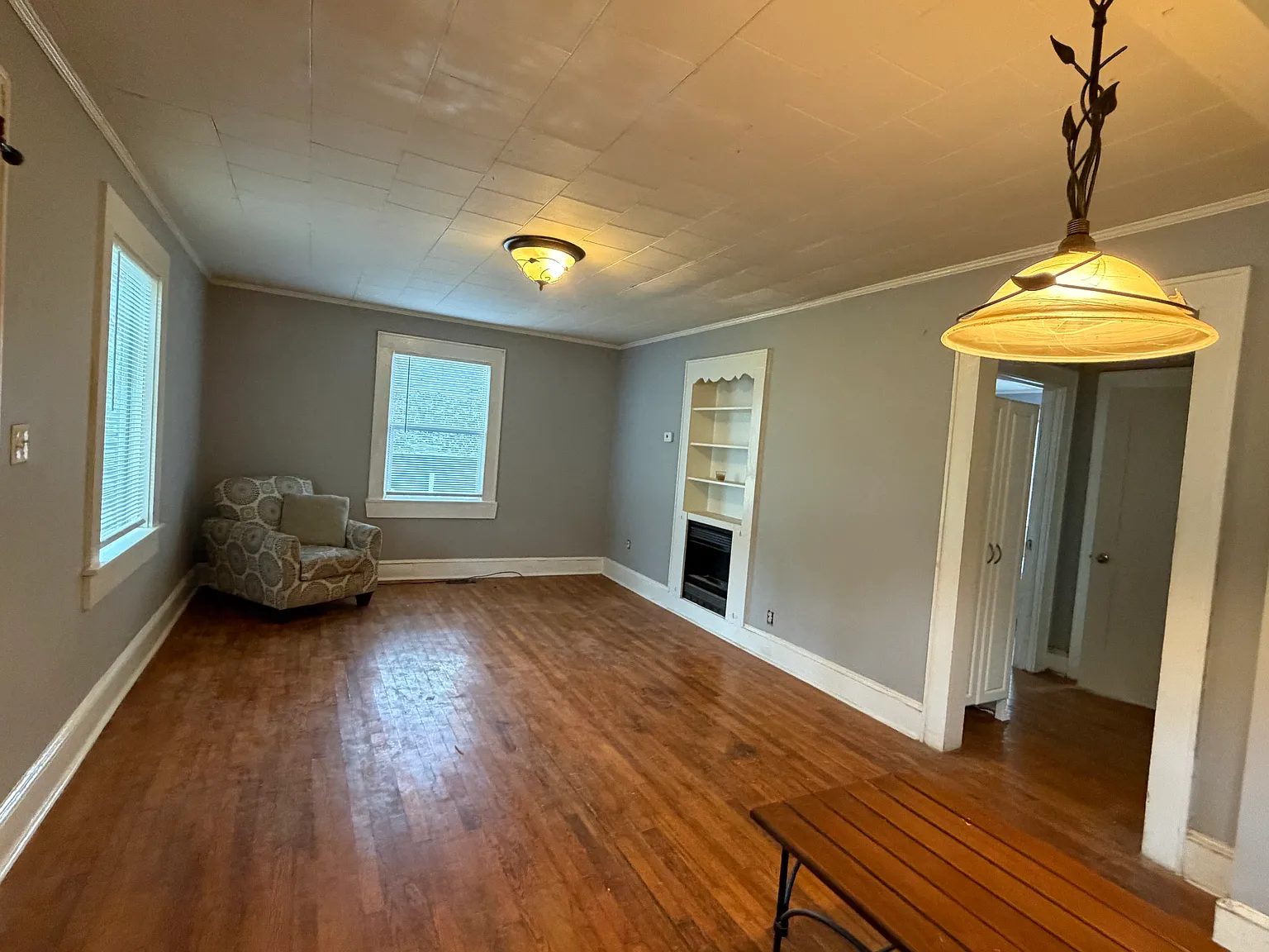 2 bed, 805 sqft, $1,299 — Photo 2