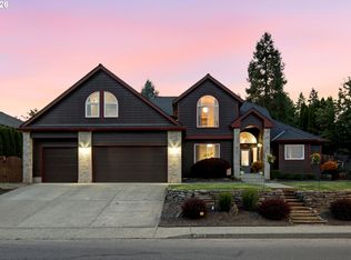 3012 NE 141st St, Vancouver, WA 98686