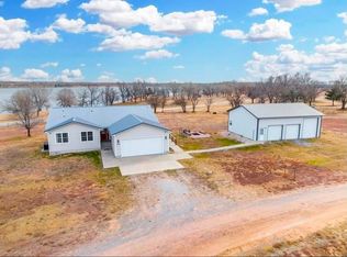 2000 Prairie Pkwy #2000, Coldwater, KS 67029
