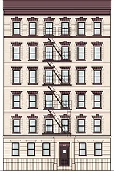 315 East 95th Street in Yorkville