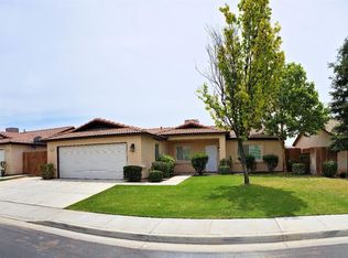 5327 Casa Bonita Dr, Bakersfield, CA