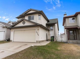 15109 Miller Blvd NW, Edmonton, AB T5Y 3A1