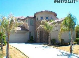 5642 Erskin Fish Way, Sacramento, CA