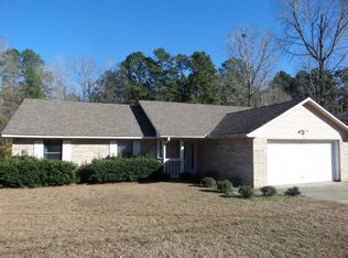 160 Goodman Rd, Leesville, LA 71446