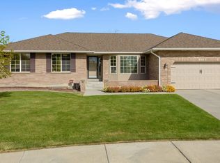 9417 S Springfield Cir, South Jordan, UT 84095